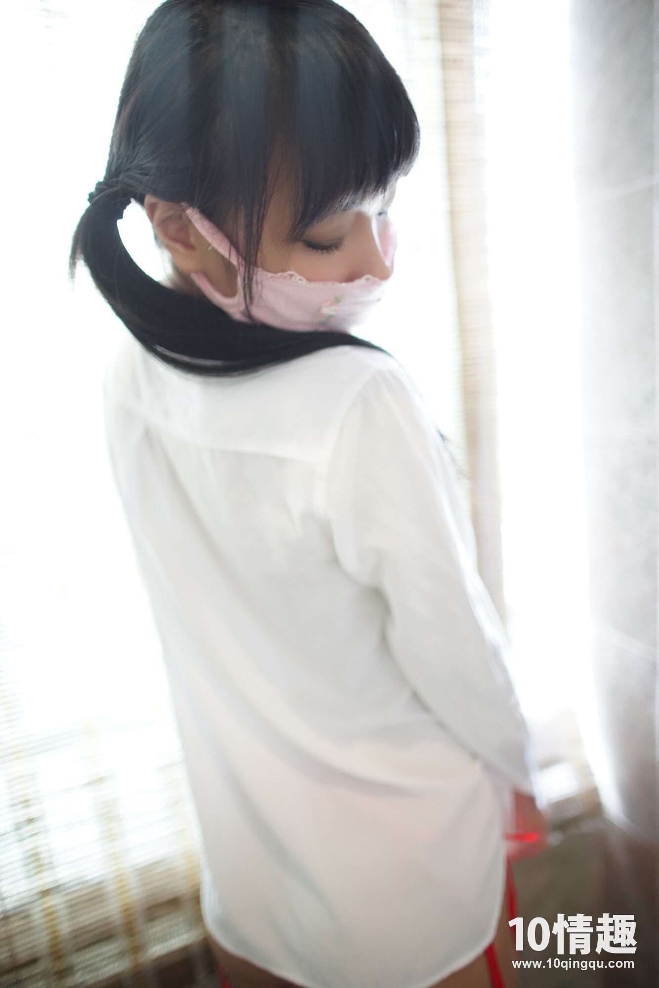 [ROSI写真]KZ系列 2016.12.20 NO.191